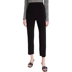 Pencil Pants - Black