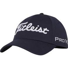 Titleist cap Titleist Tour Elite Gorra - Navy/White