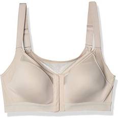 Clothing Leonisa Posture Corrector Bra - Cream