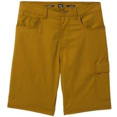 Bronze Shorts Prana Double Peak Chino Shorts - Antique Bronze