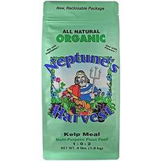 Vegetable Seeds Neptune's Harvest Organic Kelp Meal 1-0-2 Multi Purpose Plant