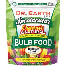 Manure Dr. Earth Spectacular Organic Granules Hyacinthus Bulb Food 4