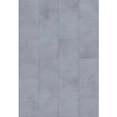 Gerflor Suelos Gerflor Suelo vinílico lvt click medio 3.4mm brickell grey