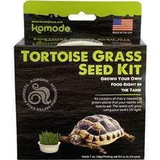 Propagators Komodo Grow Your Own Grass Seed Kit Tortoise 1 Each