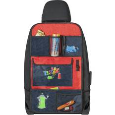 Altre Copertine & Accessori Walser Auto-Organizer Graffiti blau 1-teilig