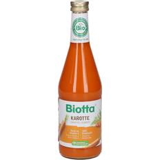 Biotta Säfte & Fruchtgetränke Biotta Karotten Direktsaft m.11% O-Saft