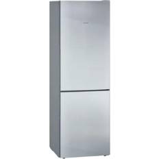 Siemens Freestanding Fridge Freezers Siemens KG36VVIEA Stainless Steel