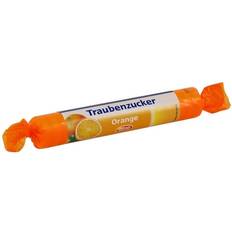 Nahrungsmittel Sanotact GmbH Traubenzucker Rolle Orange 1 St.