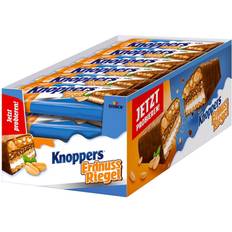Knoppers Peanut Bar Storpak 24-pak