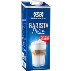 Barista mjölk Weihenstephan Barista Milch 1l