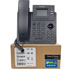 Landline Phones Yealink sip-t31g ip phone brand new, 1 year warranty