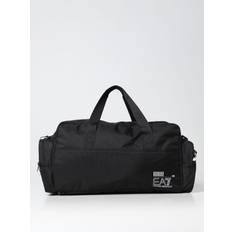 EA7 Shoulder Bag Men colour Black OS