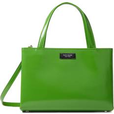 Totes & Shopping Bags sam icon small crossbody bag GREEN