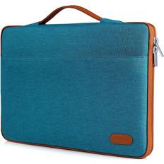 Procase Sleeves Procase 14-15.6 inch laptop sleeve bag, ultrabook notebook