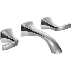 Basin Faucets Moen Voss 2