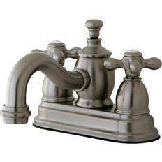 Kingston Brass English Country Collection KS7108AX Brushed Nickel