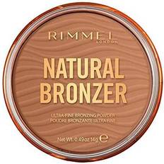 Natural Bronzer SPF15 #022 Sun Bronze