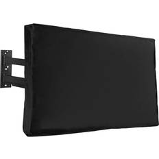 Vivo COVER-TV040B Flat Screen Cover 40' to 42' TV