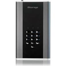 Hard Drives iStorage Is-dt2-256-20000-c-x
