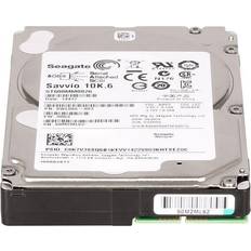 Hard Drives Seagate savvio 10k.6 600gb 10k 64mb sas-2 2.5'' st600mm0026