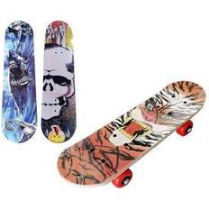 Billiga Kompletta skateboards Bio Oil Skateboard 65381