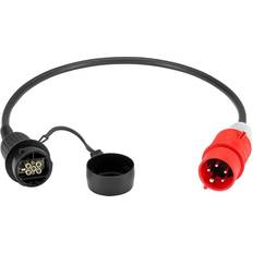 11kw cee LAPP MOBILITY CEE Charging Adapter Universal 11 kW