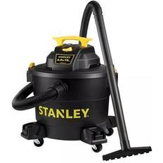 Stanley Vacuum Cleaners Stanley 10 gal. 4 Poly Portable