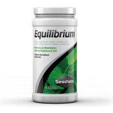 Seachem Seachem equilibrium 300g mineral balance gh no sodium chloride aquarium