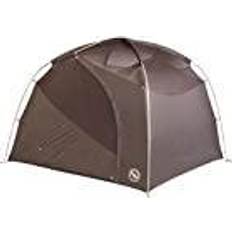 Big Agnes House 4 4person tent brown