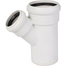 Rioolbuizen Silenta Premium Abzweig 45 DN90 x DN58