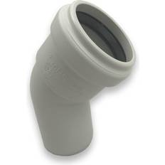 Rioolbuizen Silenta Premium Bogen 45 DN90