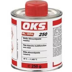 Pottery Clay Allroundpaste 250 Weiß 250g Pinseldose