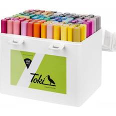 Toki 108er Pro Layoutmarker