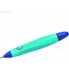 Blau Bleistifte Faber-Castell Drehbleistift Scribolino, blau