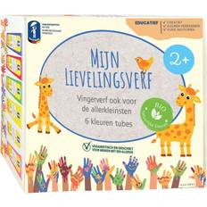 Feuchtmann Meine Lieblingsfarbe 6 Tuben á 75g