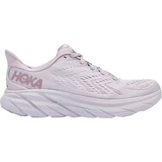 Hoka Clifton 8 W - Lilac Marble/Elderberry