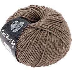 Lana grossa cool wool big Lana Grossa Cool Wool Big Garn 686