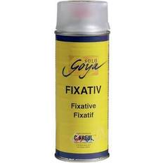 Kreul Solo Goya Fixativ-Spray 400 ml