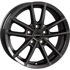 Borbet 4 Wheels 8x18 ET50 5x114 3