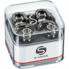 Schaller S-Locks Ruthenium (M)