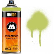 Blau Sprühfarben Molotow Premium Spray Paint 149 Kiwi Light