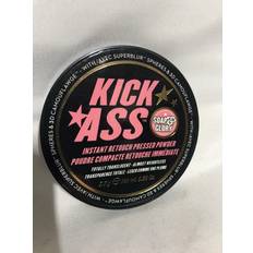 Soap & Glory kick ass instant pressed powder translucent