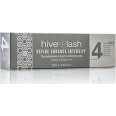 Hive Lash & Brow Tint Urban Grey