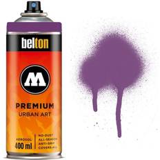 Blau Sprühfarben Molotow Premium Spray Paint 068 Blackberry