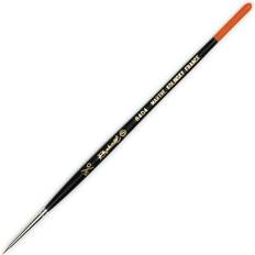 Raphael Pure Kolinsky Sable Brush Round 8404 St 5/0
