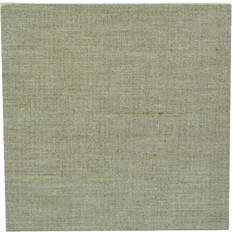 Natural Linen Canvas Board Assorted 40X40