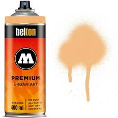 Blau Sprühfarben Molotow Premium Spray Paint 191 Sahara Beige