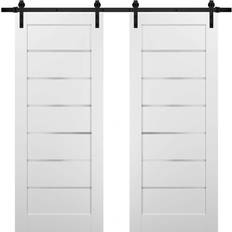 SartoDoors Barn Sliding Door L (x)
