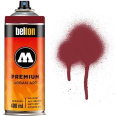 Blau Sprühfarben Molotow Premium Spray Paint 019 Burgundy