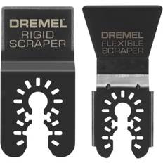 Power Tool Accessories Dremel MM620U Scrapping Oscillating Kit,PK2